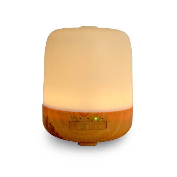 Cello Radio Pod Bluetooth Diffuser with 15ml Fragrance Oil 