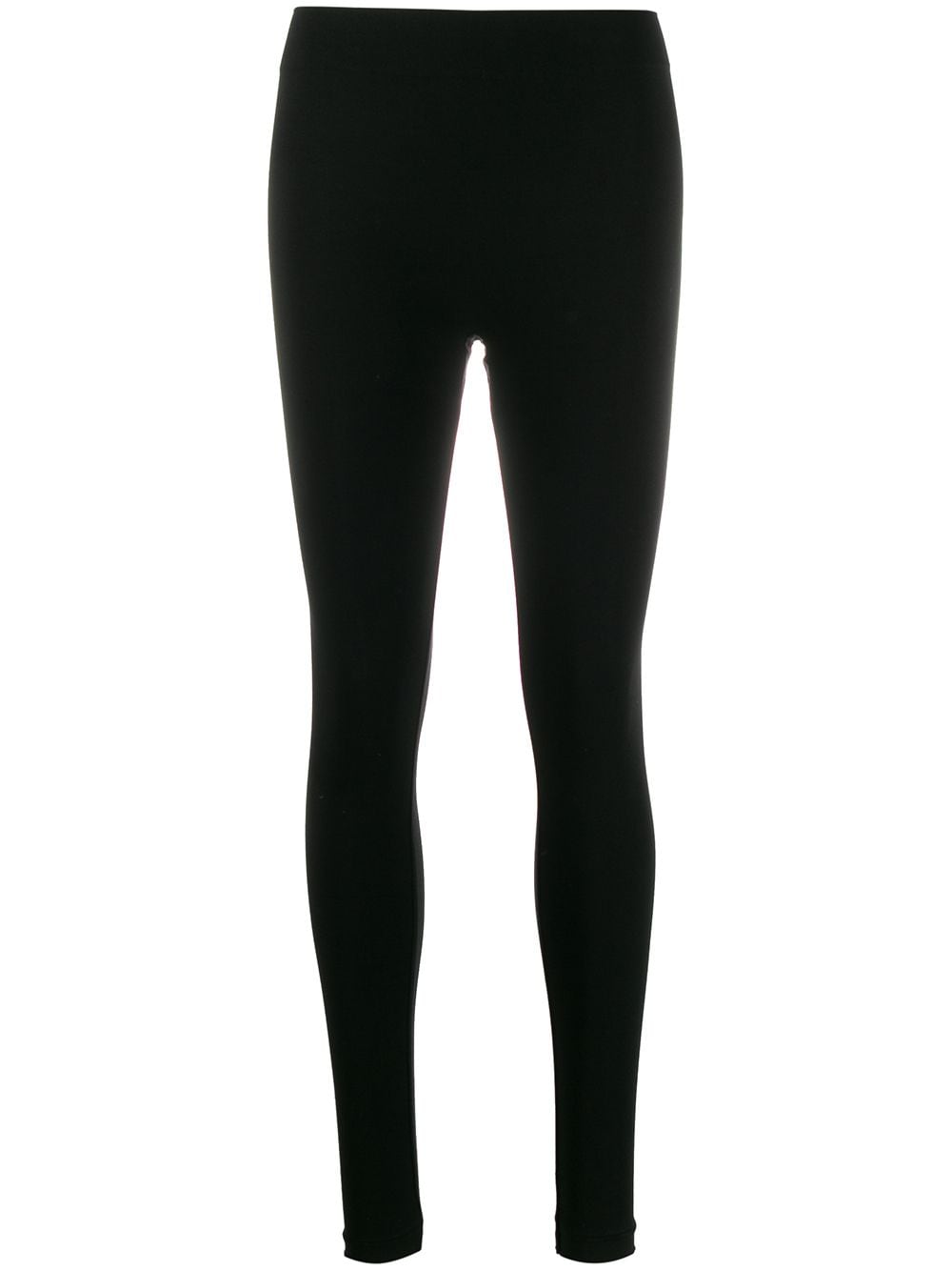 Wolford Women's Leggings Aurora | M | Black