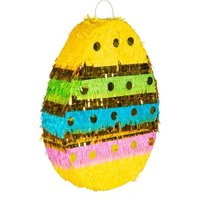Fax Potato Easter Egg Pinata | 35cm | Spotty