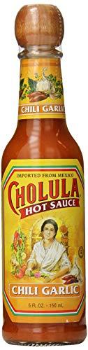 Cholula  Chilli Garlic Hot Sauce
