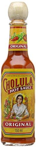 Cholula Original Hot Sauce 150ml