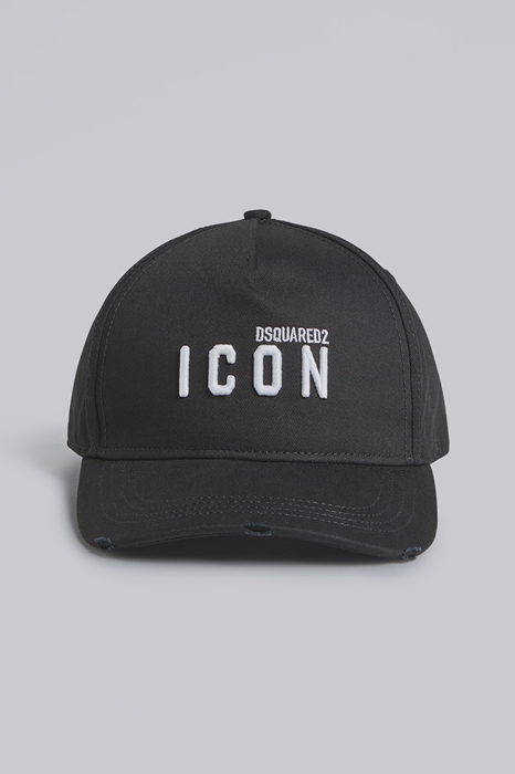 Dsquared2 Baseball Cap | UNI | Black