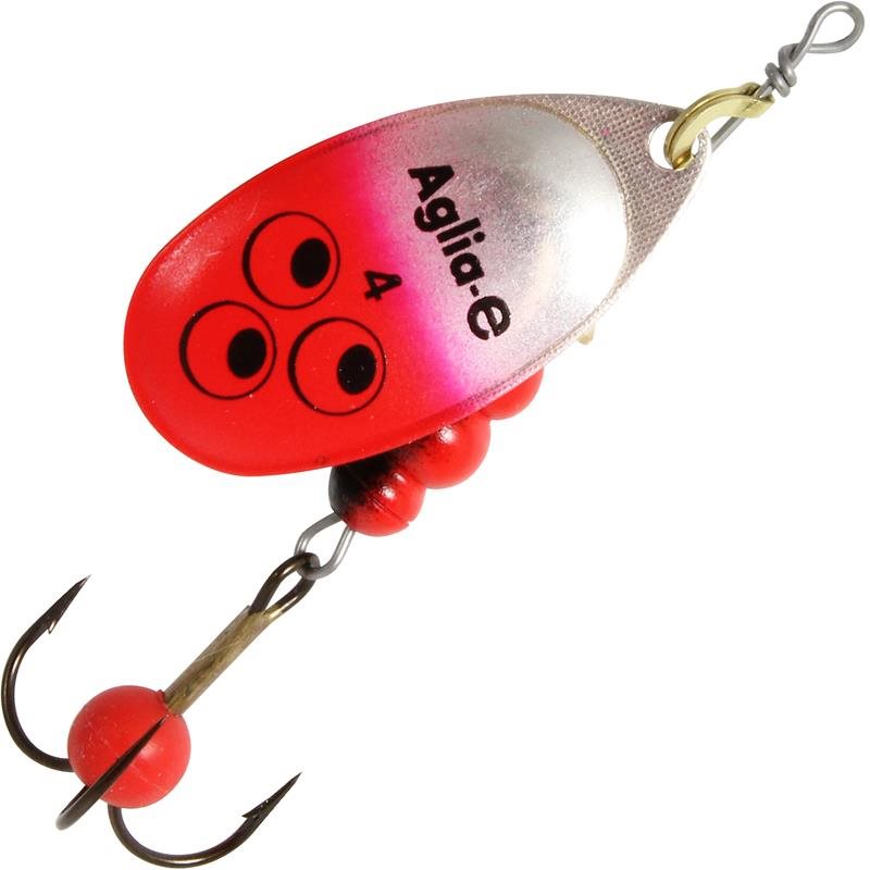 Mepps Aglia E-Brite Spinner Lure  | 1