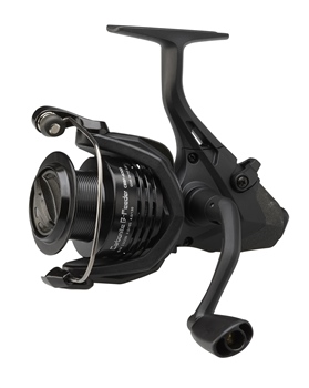 Okuma Carbonite Baitfeeder CBBF Reel  | 4000