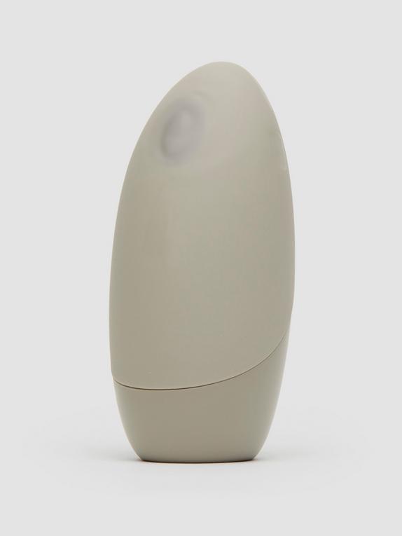 Lora DiCarlo Carezza Rechargeable Tapping Clitoral Stimulator