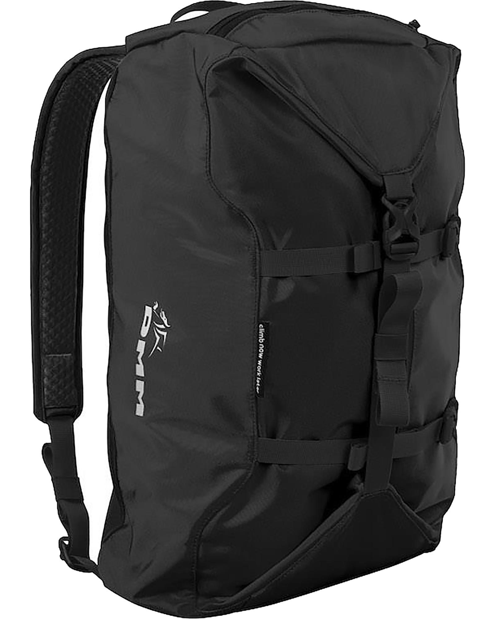 DMM Classic Rope Bag | Black