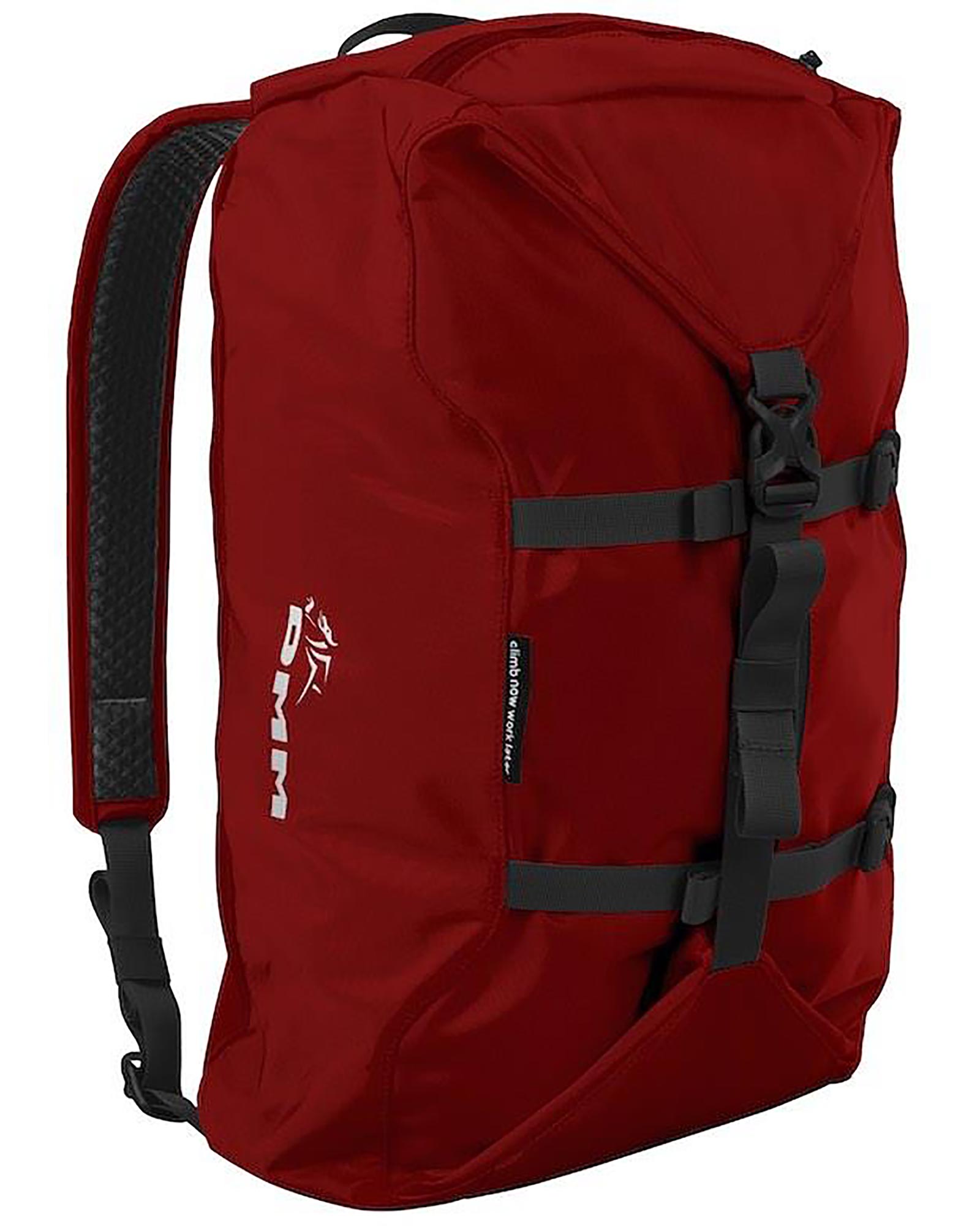 DMM Classic Rope Bag | Red
