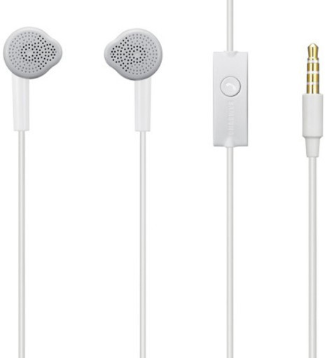 Samsung Headset (In-ear plug) - Approx 1-3 working day lead.