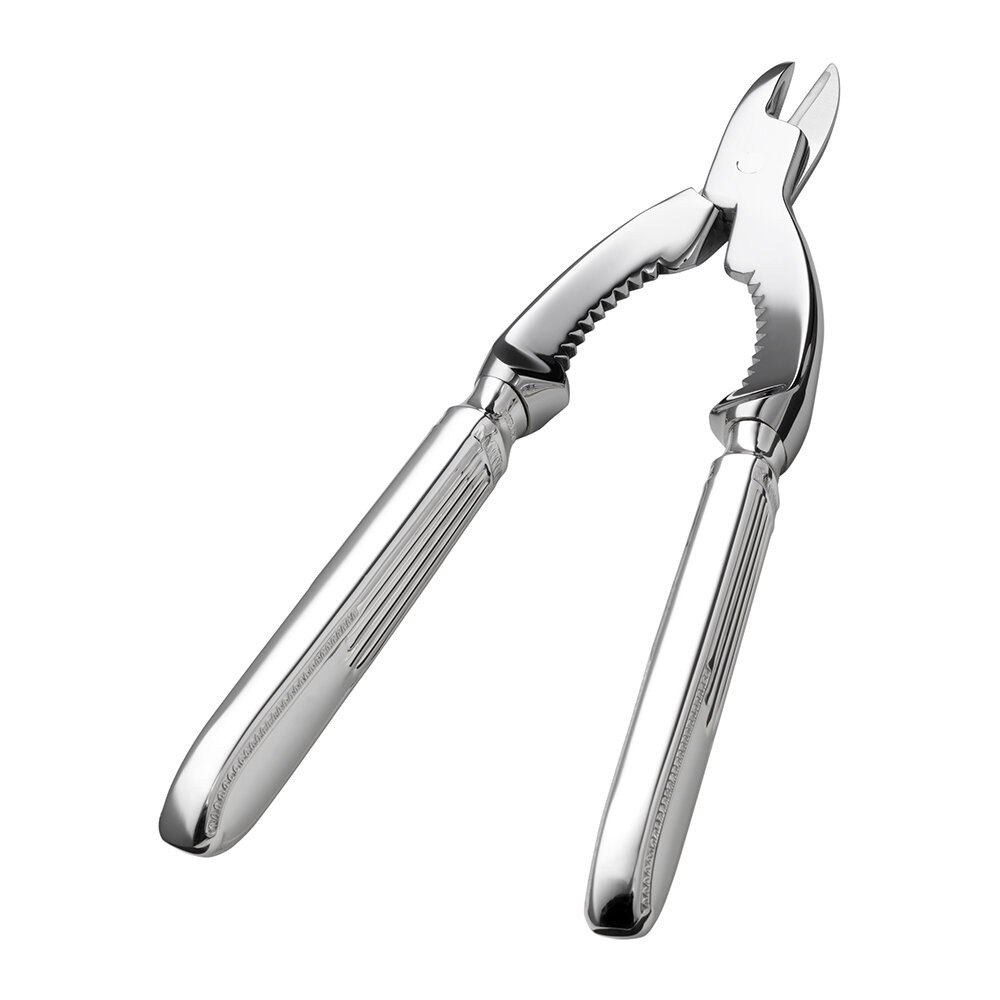 Robbe & Berking - Belvedere Champagne Tongs