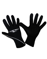 Alder Edge 3mm Wetsuit Gloves in Black| XL