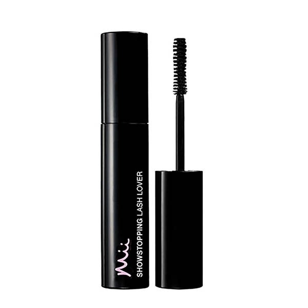 Mii Showstopping Lash Lover Mascara 