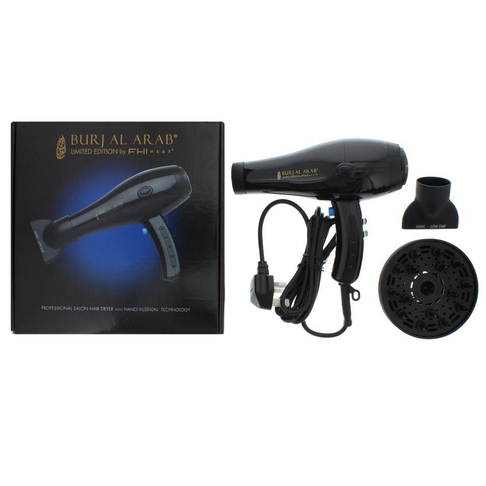 Fhi Heat Burj Al Arab Professional Salon Hair Dryer Limited Edition