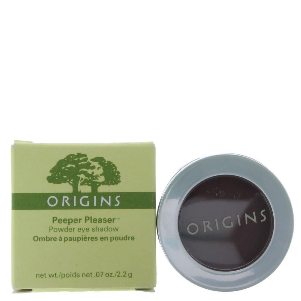 Peeper Pleaser Powder Eye Shadow Bittersweet Face Powder