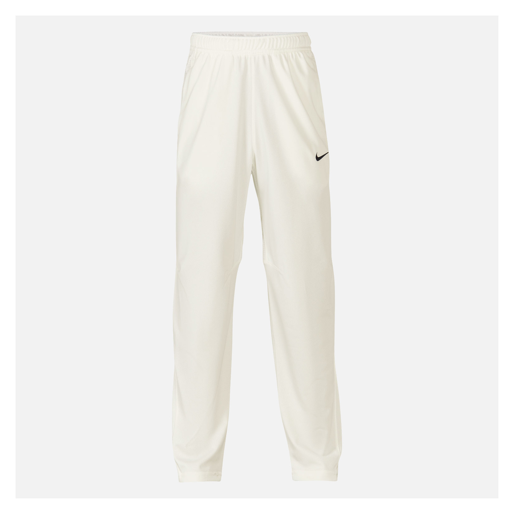 Nike Cricket Game Pant | Adult Unisex | Sail / Obsidian | 2XL