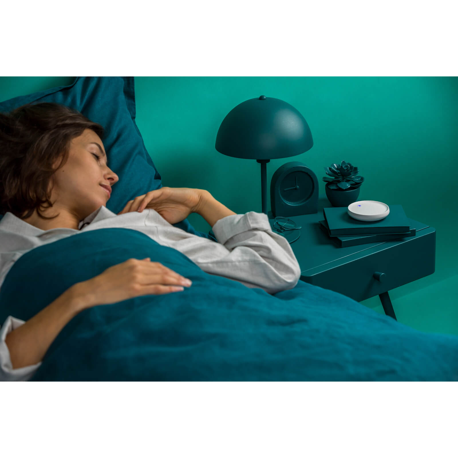 Dodow Sleep Aid Device