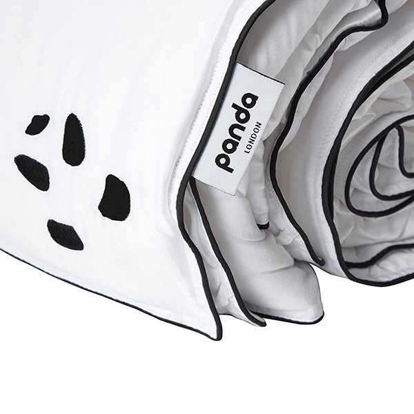 Panda The Cloud King Duvet 