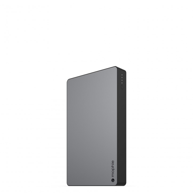 mophie powerstation XXL power bank 20000 mAh Grey