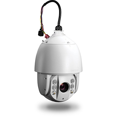 Trendnet TV-IP450PI security camera IP security camera Outdoor...