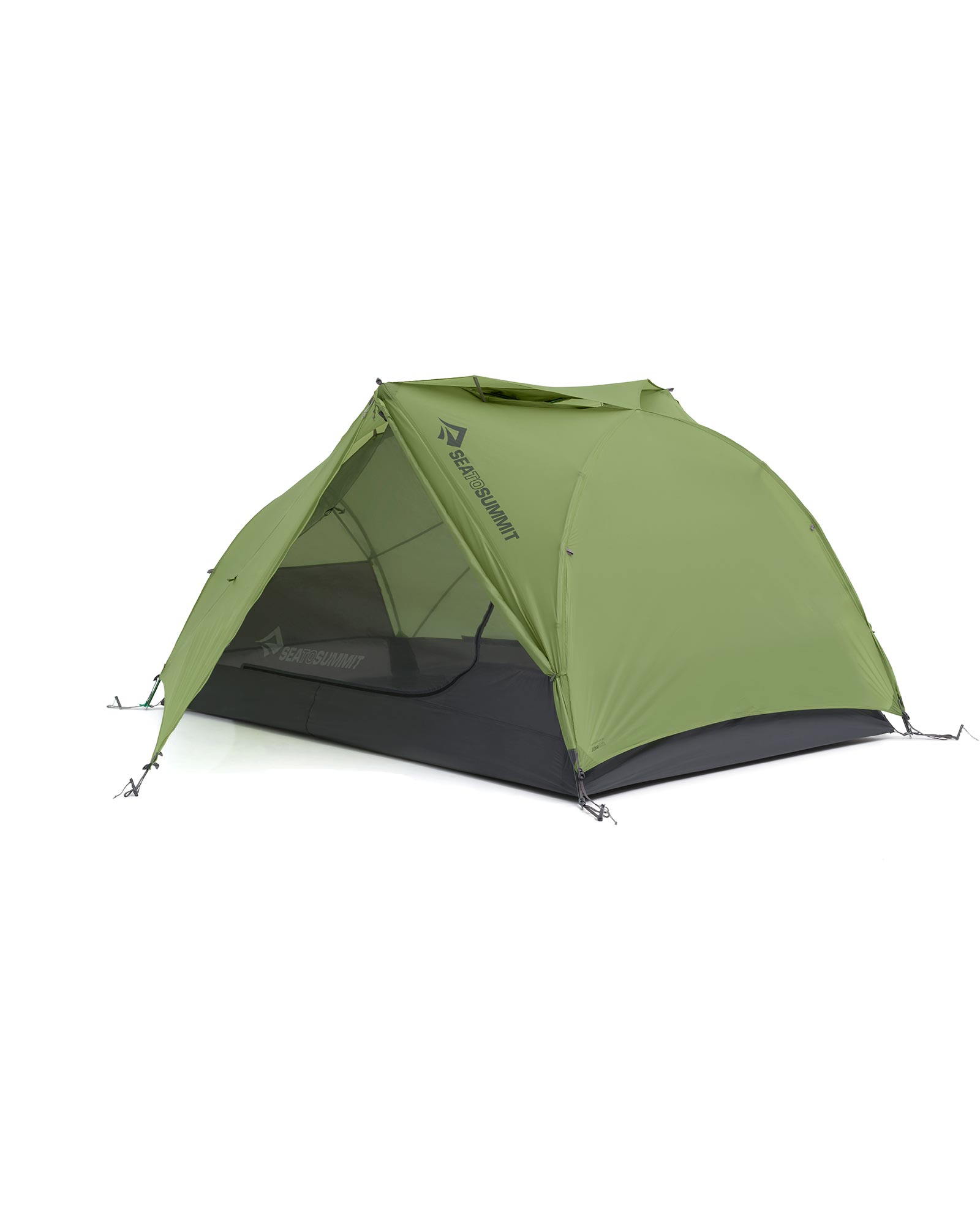 Sea to Summit Telos TR2 Tent | Green