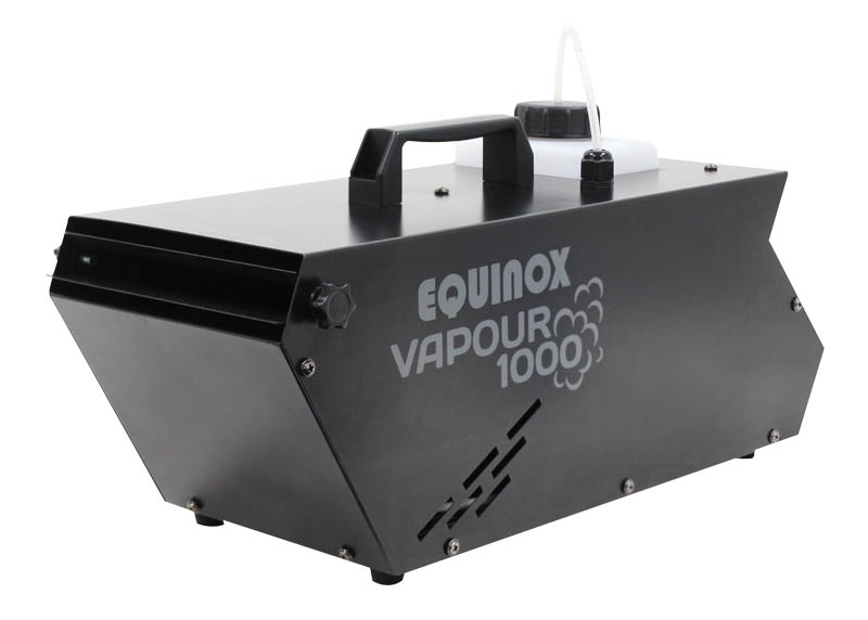 Equinox DMX Haze Machine - 800 Watt