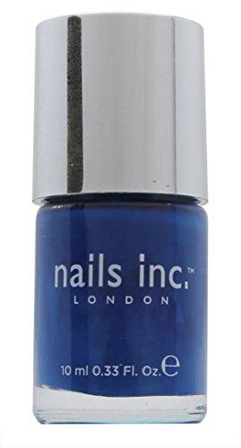 Nails Inc. Cork Street Nail Polish 10ml