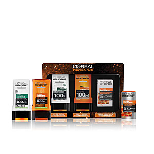 L'Oréal París MEN EXPERT HYDRA ENERGETIC cofanetto 3 pz | Uomo