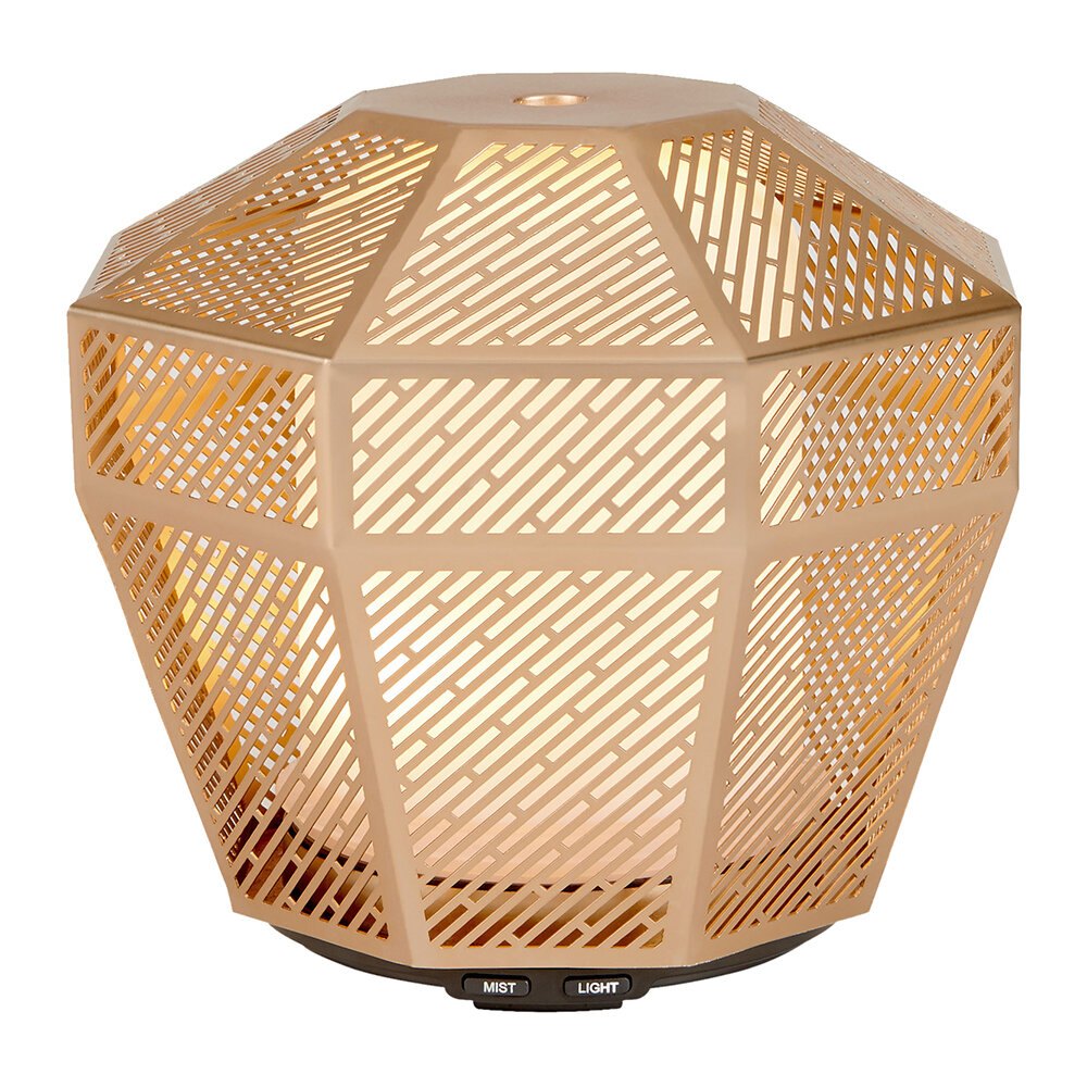 madebyzen - Luminarie Scent Diffuser