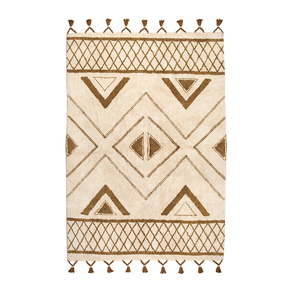 Vivaraise - Sami Rug - 160x230cm - Bronze