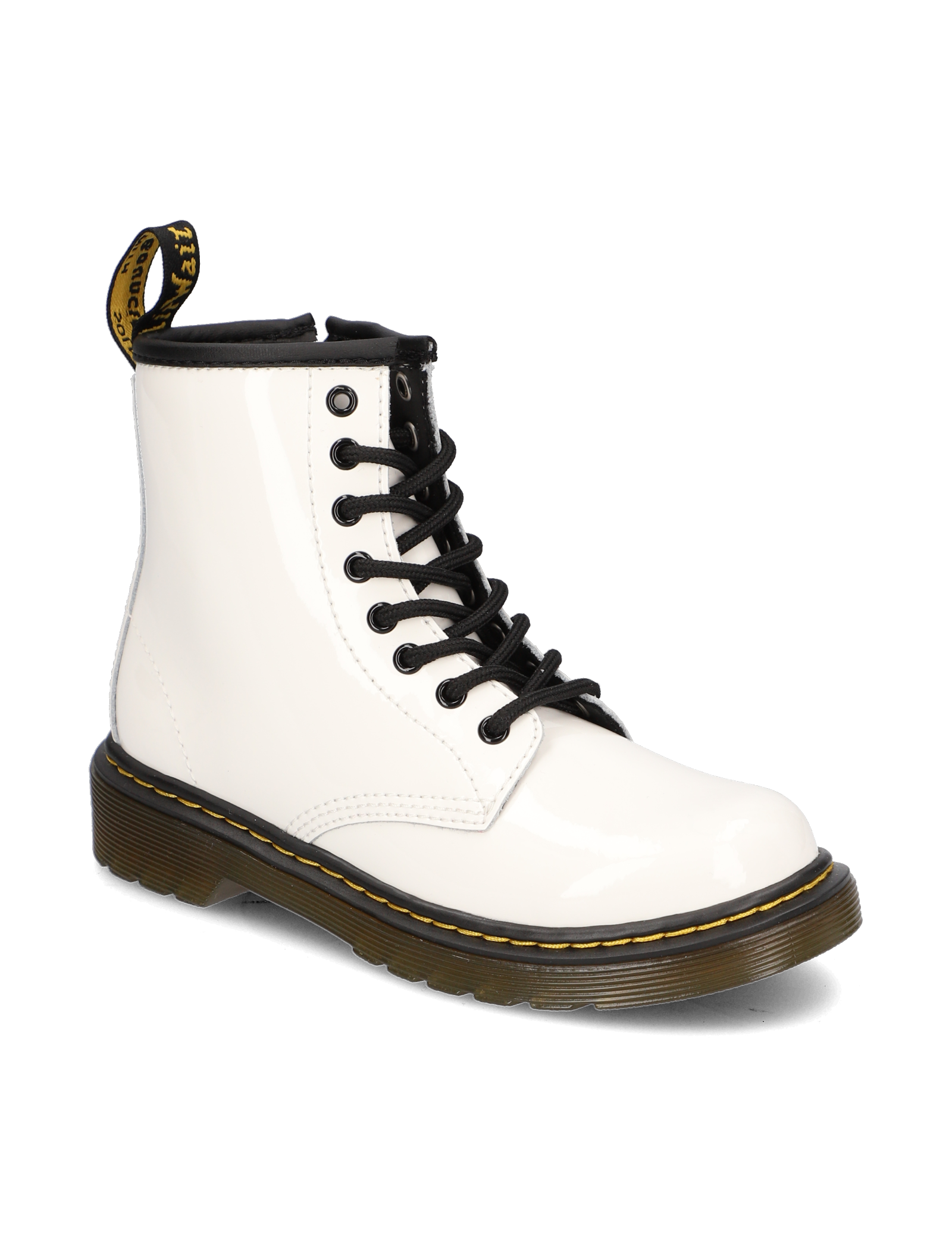 Dr.Martens 1460 Junior weiss |  | Gr