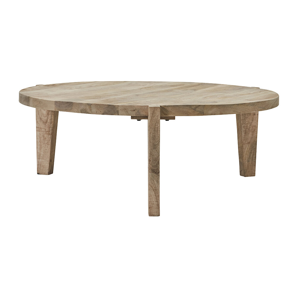 House Doctor - Bali Coffee Table - Natural