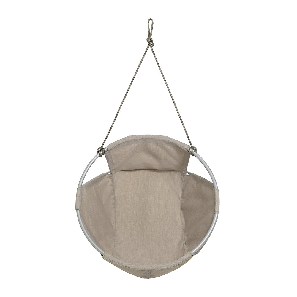 Trimm Copenhagen - Outdoor Cacoon Hang Chair - Beige