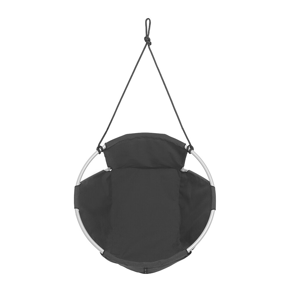 Trimm Copenhagen - Outdoor Cacoon Hang Chair - Graphite