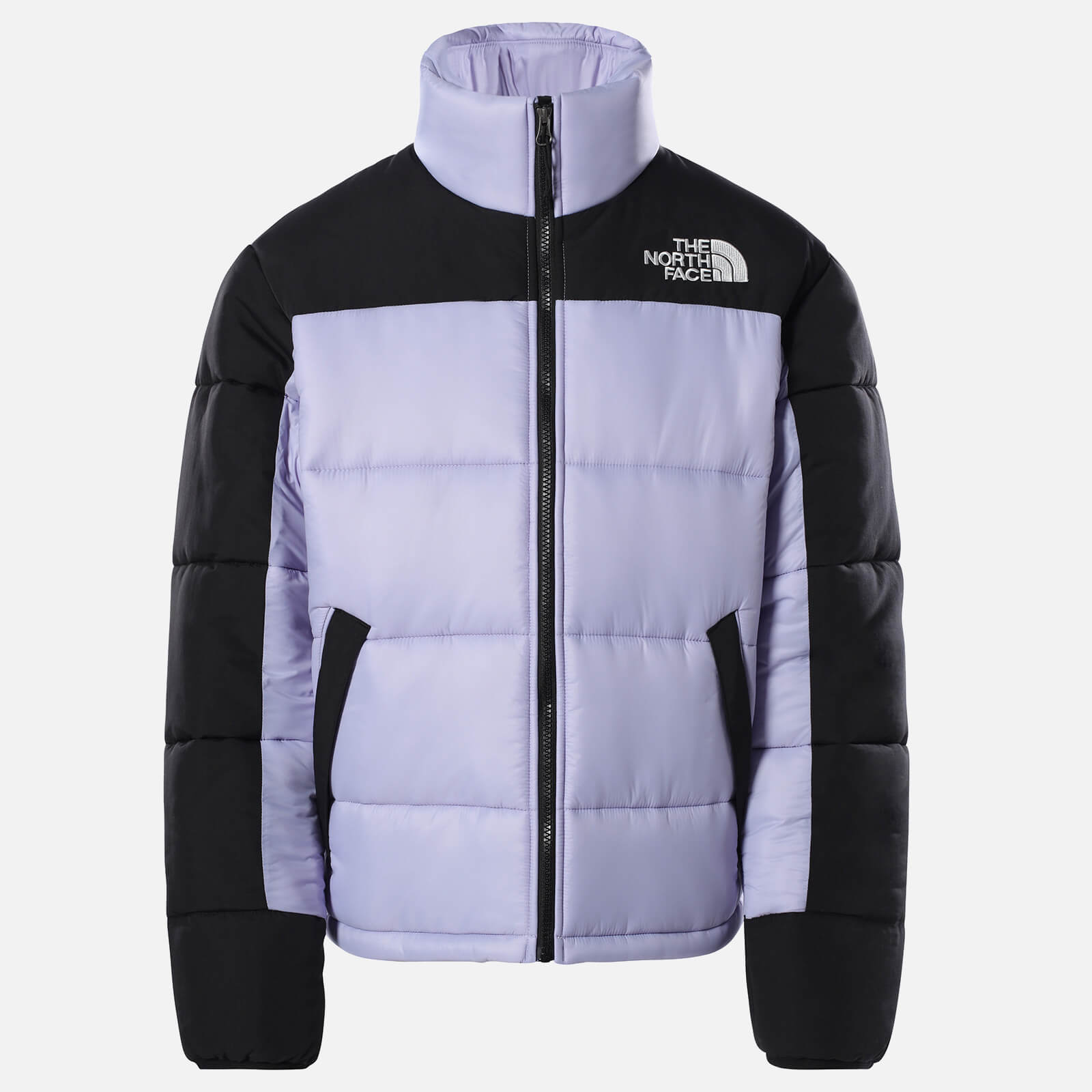 The North Face Women's Himalayan Insulated Jacket - Sweet Lavender - XS