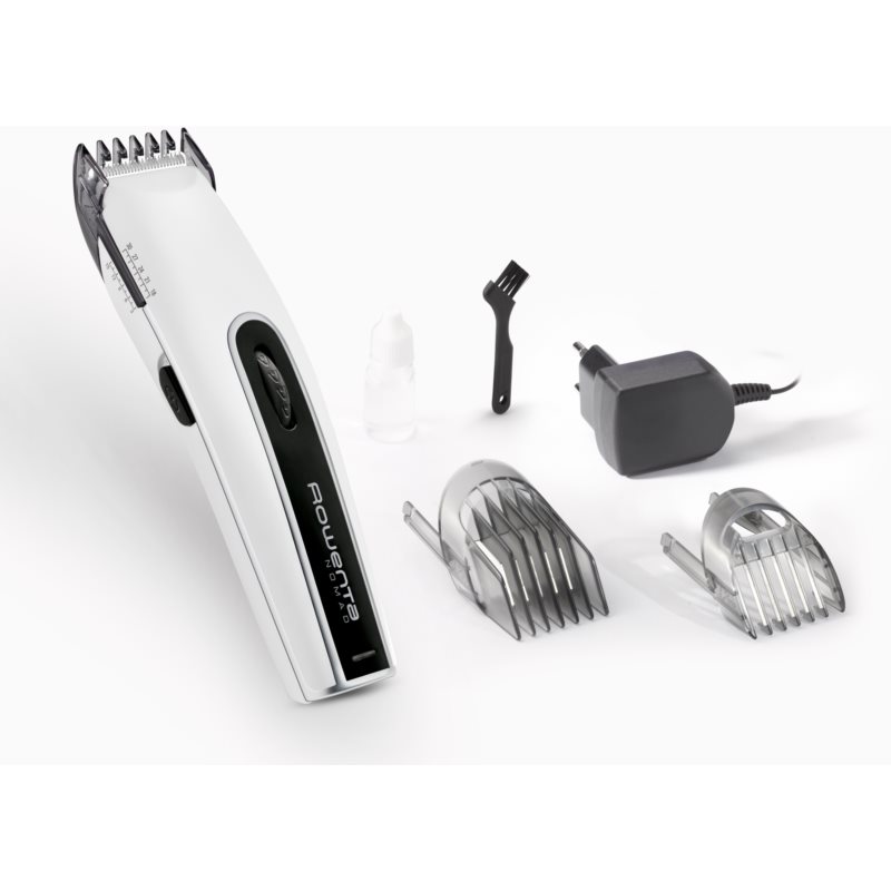 Rowenta Nomad Tn1400f1 Hair Clipper