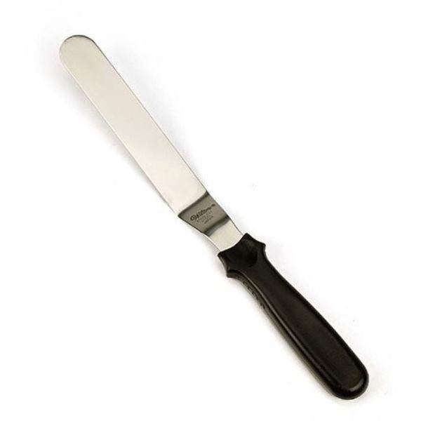 Wilton Wilton Angled Palette Knife - 203mm (8&quot;)