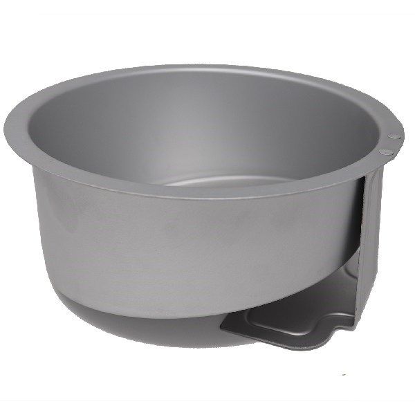 PME PME Topsy Turvy Cake Tin - Large -254mm