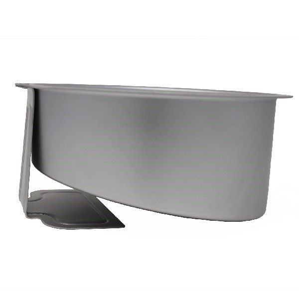 PME PME Topsy Turvy Cake Tin - Medium -203mm