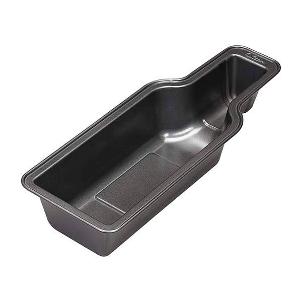 Wilton Bottle Cake Tin by Wilton
