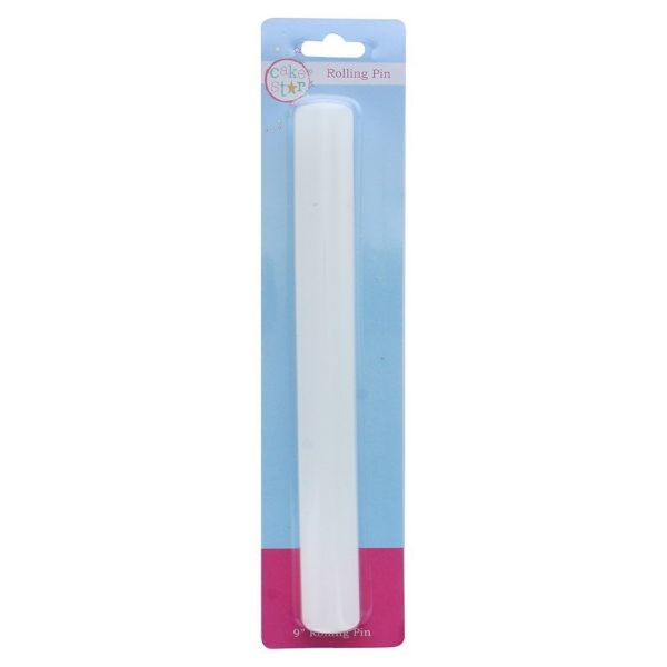 Cake Star Cake Star Rolling Pin - 225mm