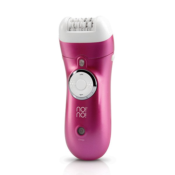 no!no! Wet and Dry Epilator 