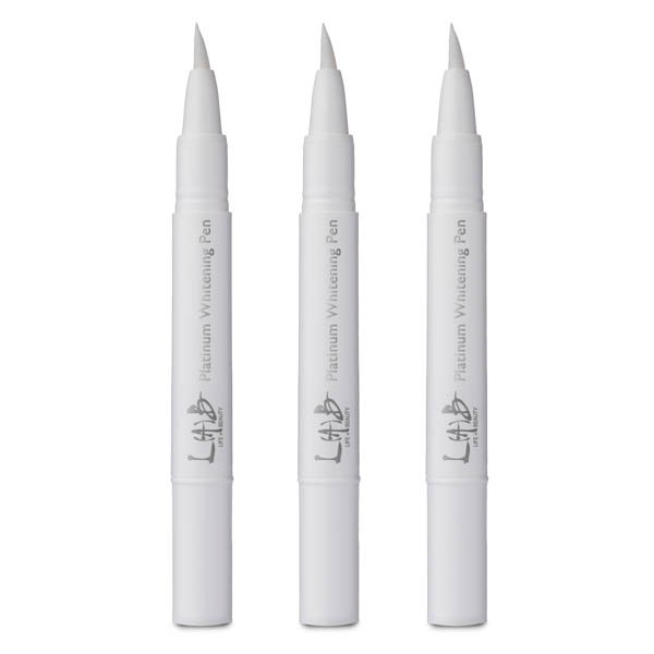 LAB Teeth Whitening Pen Trio 