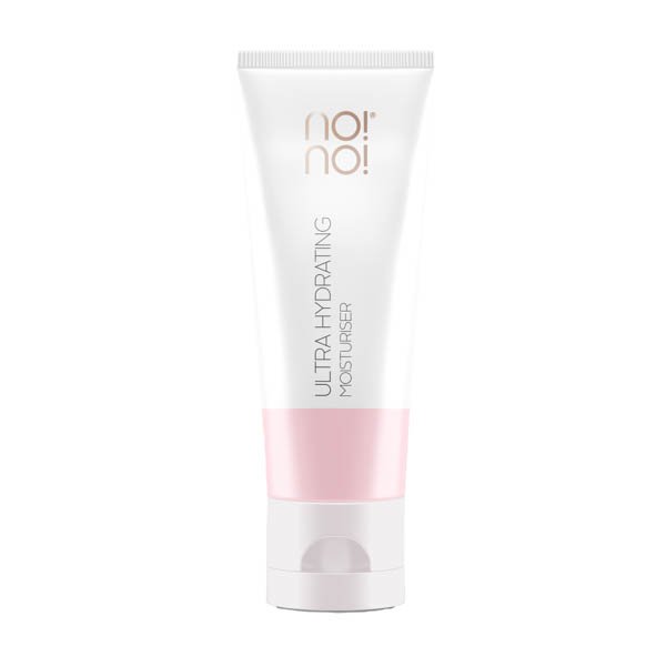 no!no! Ultra Hydrating Moisturiser 50ml 