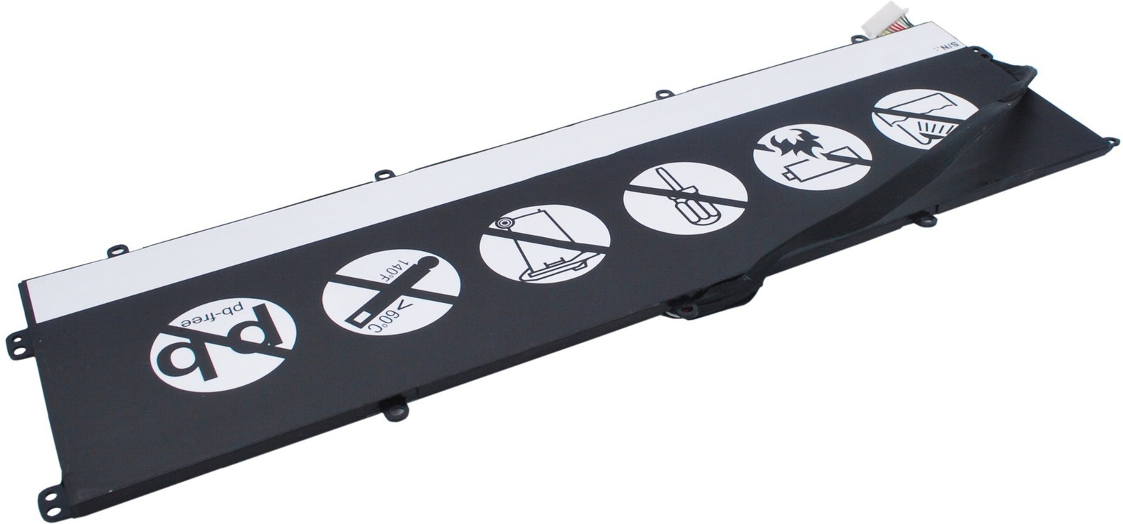 CoreParts Laptop Battery for HP