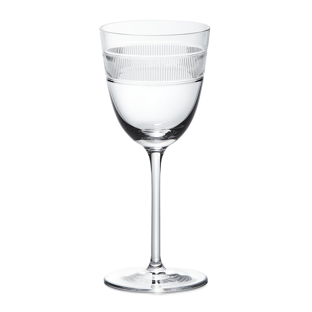 Ralph Lauren Home - Langley Red Wine Glass