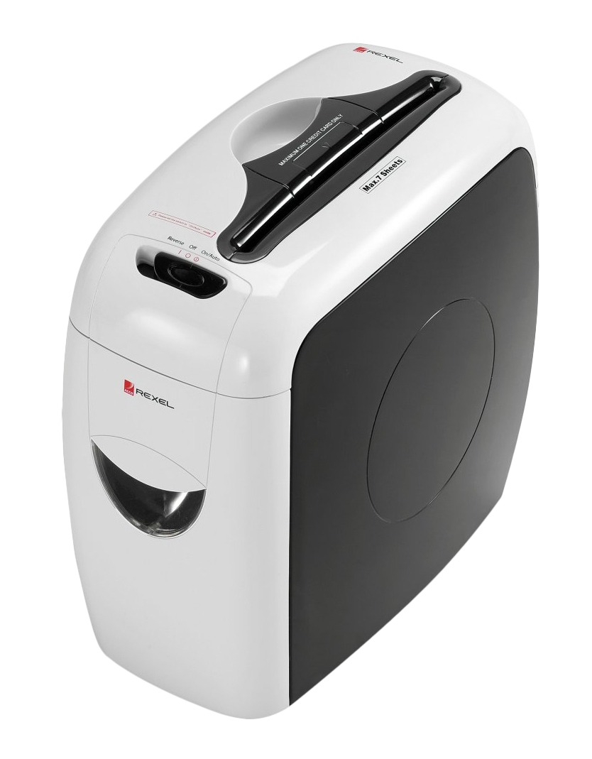Rexel Style Cross Cut Shredder