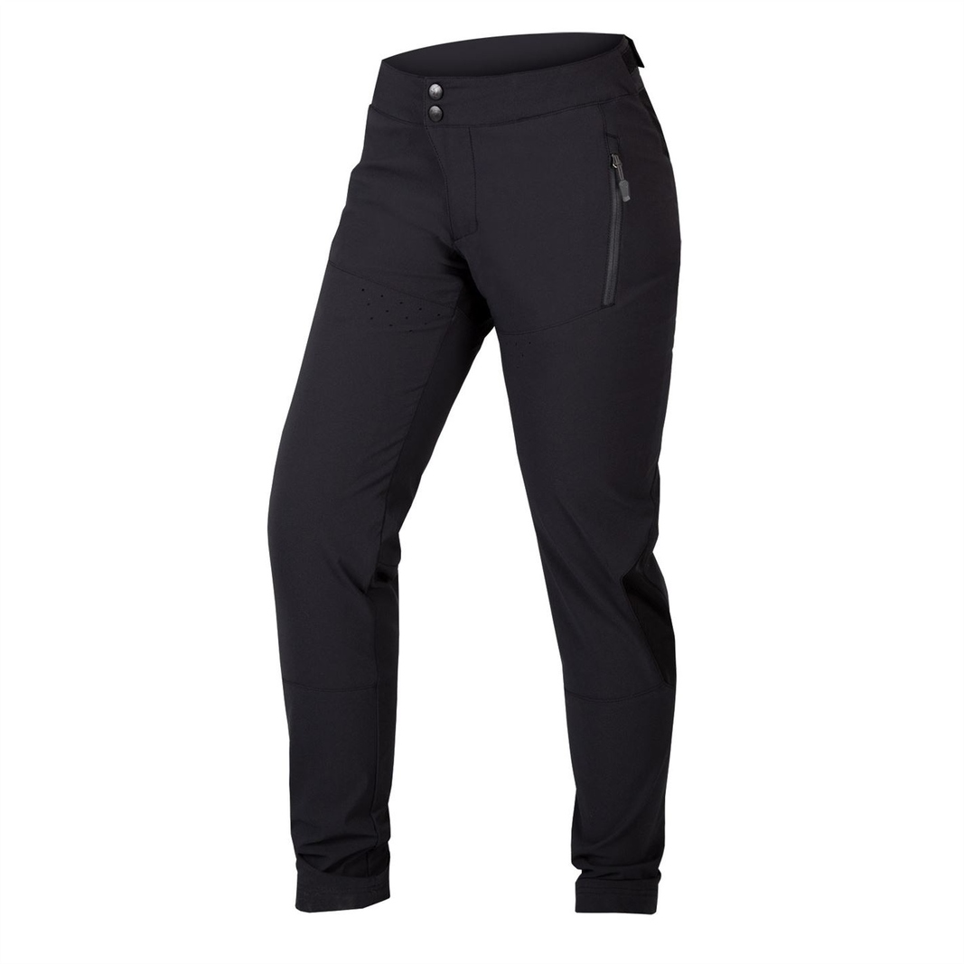 Endura MT500 Women's Burner Pants - Black / XSmall