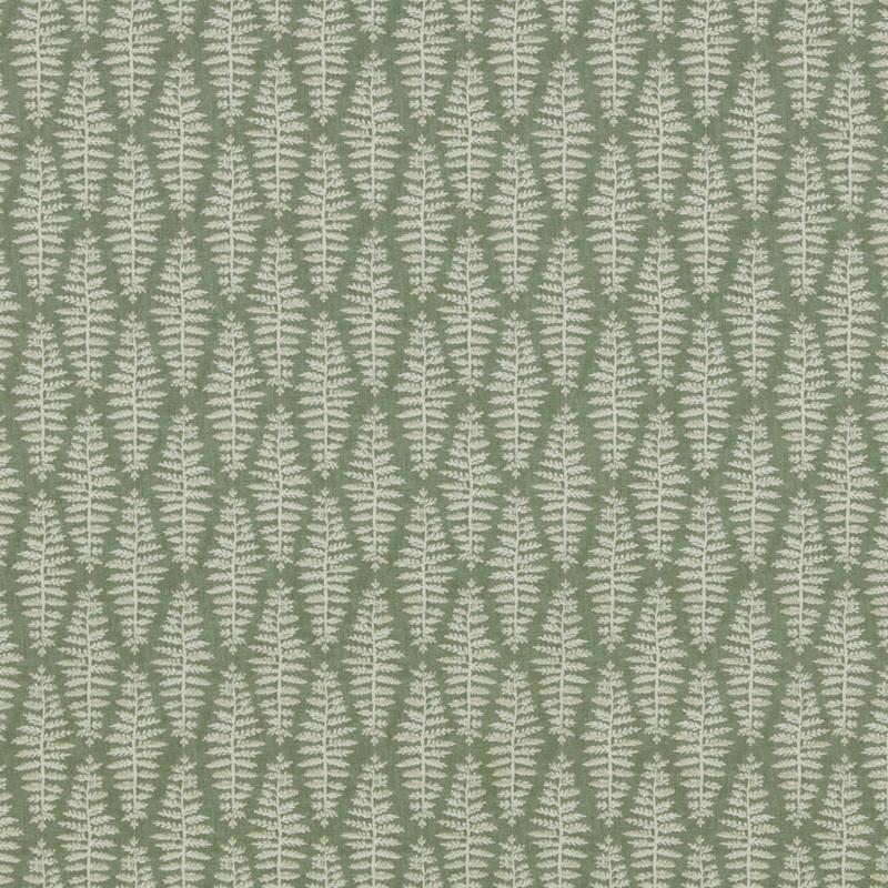 Fernia Curtain Fabric