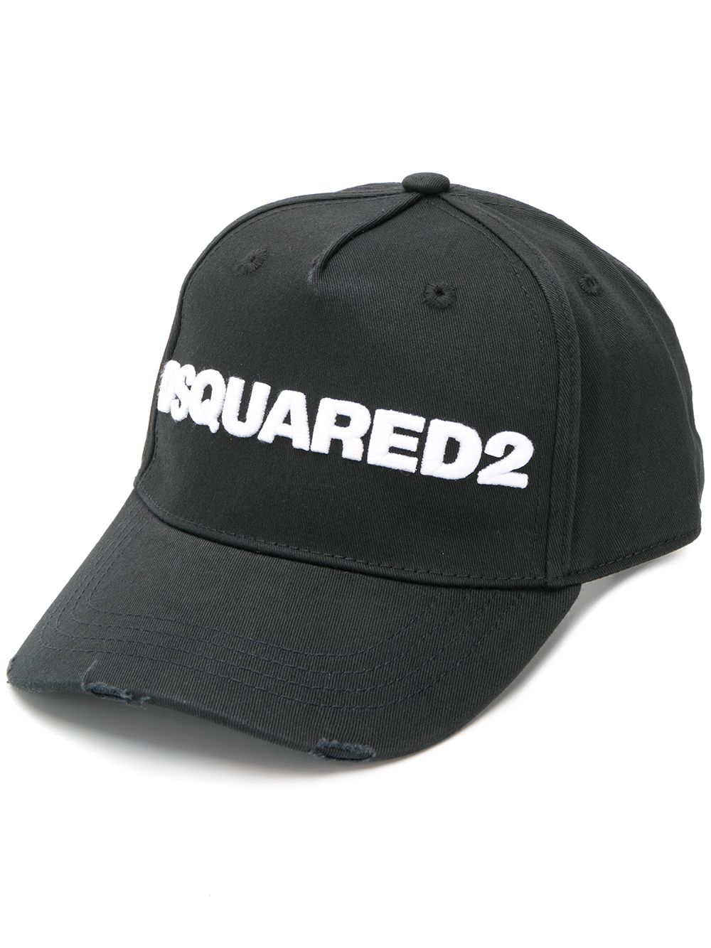 Dsquared2 Baseball Cap | UNI | Black