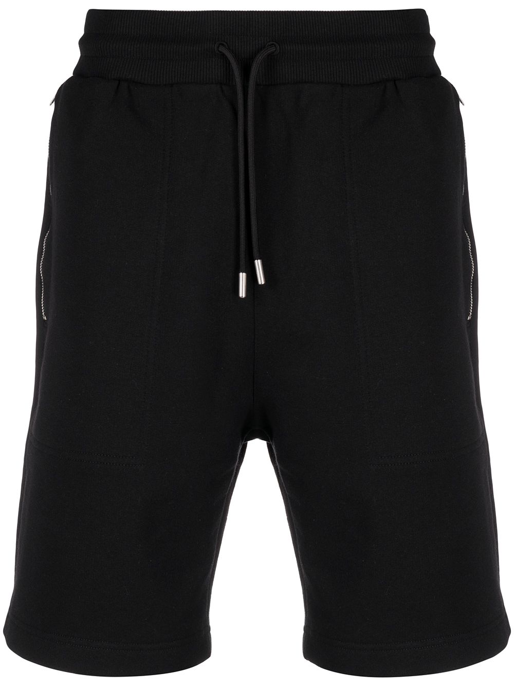Alyx Short Sweatpant Visual | S | Black