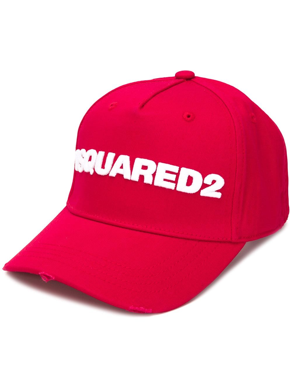Dsquared2 Baseball Cap | UNI | Red